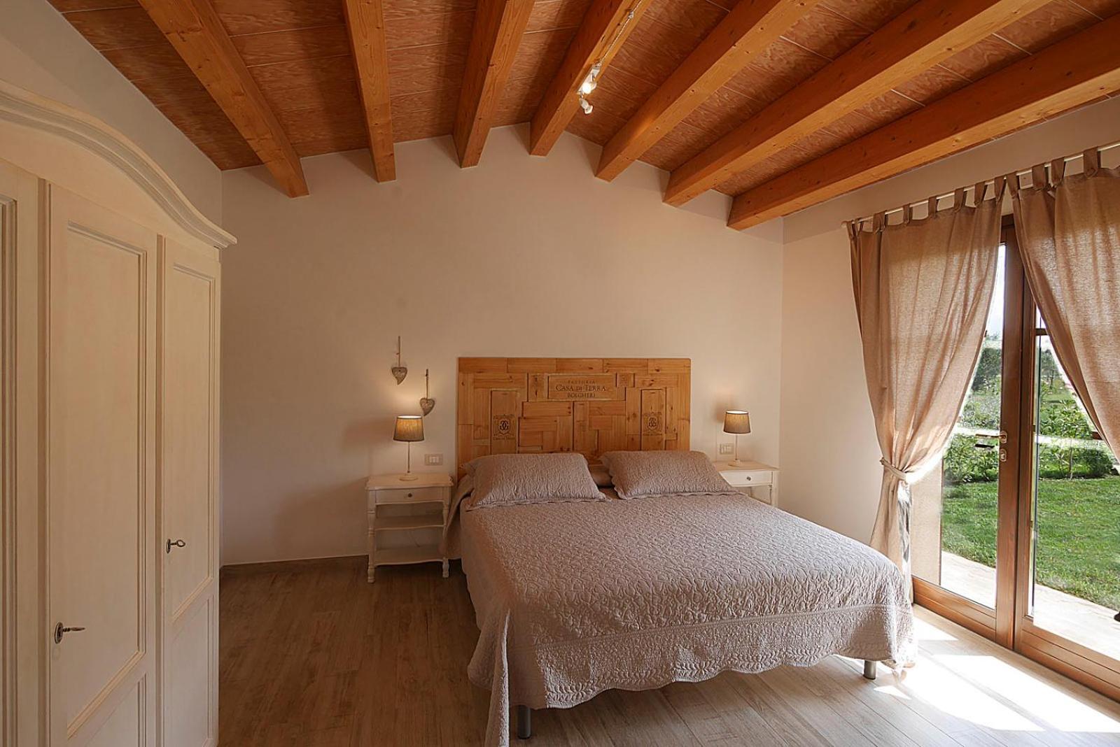 Agriturismo Il Pelago Castagneto Carducci Exterior photo