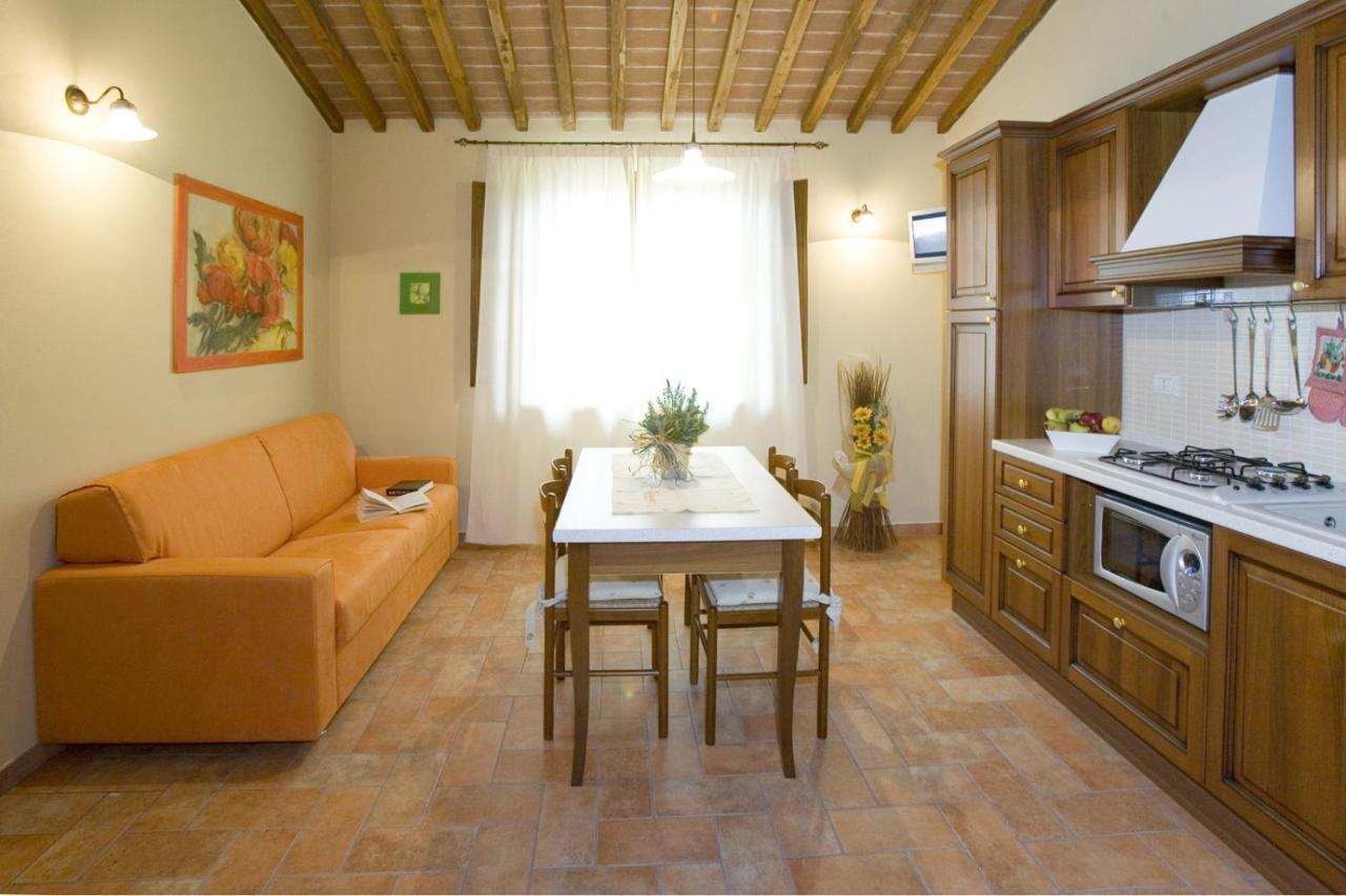 Agriturismo Il Pelago Castagneto Carducci Exterior photo